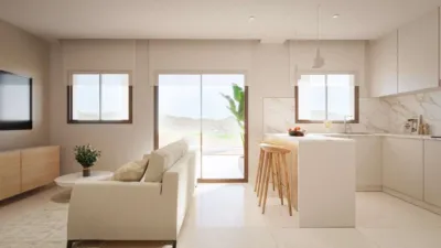Apartment near the Airport, Close to Golf Course, Countryside, Near Schools, Hospital, Near Restaurant photo 16