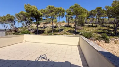 House in Olivella photo 46