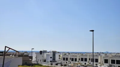 Casa en Cerca del Aeropuerto, Área Comercial, Cerca de Campo de Golf, Campo, Cerca de Escuelas, Hospital, Zo photo 22