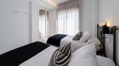 House in Cerca del Aeropuerto, Near Golf Course, Countryside, Near Schools, Hospital, Residential Area photo 33