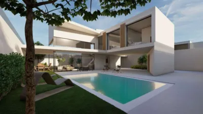 House in Cerca del Aeropuerto, Near Golf Course, Countryside, Near Schools, Hospital, Residential Area photo 3