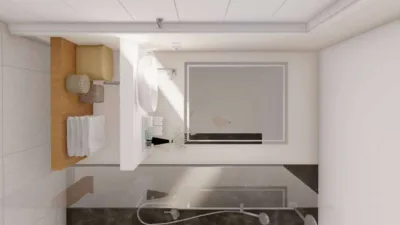 House in Cerca del Centro, Easy Access, Urbanization photo 11