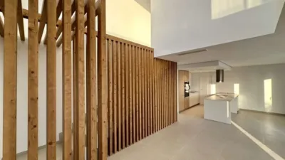House in Cerca del Aeropuerto, Near Golf Course, Countryside, Close to Schools, Hospital, Residential Area photo 19
