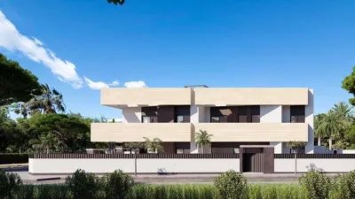 Casa – Pilar de la Horadada - Vista 3