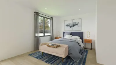 House in Cerca del Aeropuerto, Near Golf Course, Countryside, Close to Schools, Hospital, Residential Area photo 12