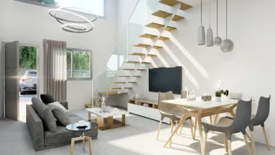 Casa - Vista 3