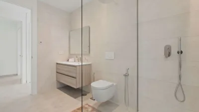 House in Cerca del Aeropuerto, Near Golf Course, Countryside, Close to Schools, Hospital, Residential Area photo 66