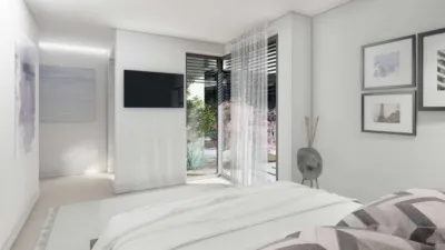 House in Cerca del Centro, Easy Access photo 7