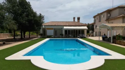 House in Cerca del Aeropuerto, Near the Centre photo 9