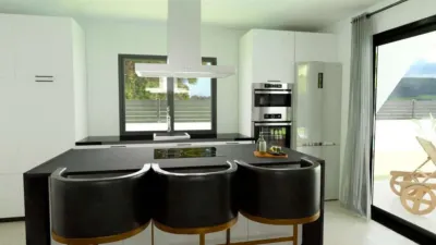 Casa - Vista 5