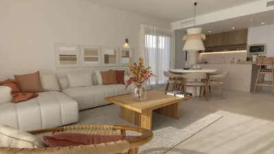 House in Cerca del Aeropuerto, Near Golf Course, Countryside, Close to Schools, Hospital, Residential Area photo 26