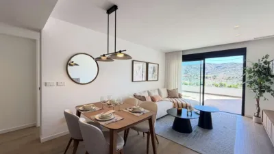 Apartment in Monforte del Cid photo 46
