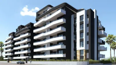 Piso – San Miguel de Salinas, Balcón de la Costa Blanca - Vista 5