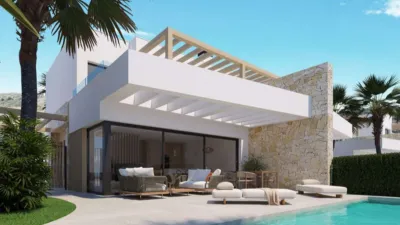 Casa - Vista 2