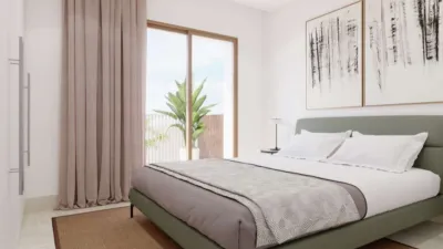 House in Cerca del Aeropuerto, Near Golf Course, Countryside, Close to Schools, Hospital, Residential Area photo 9
