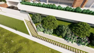Apartment near the Airport, close to Golf Course, Countryside, Schools, Hospital, and Restaurants photo 9