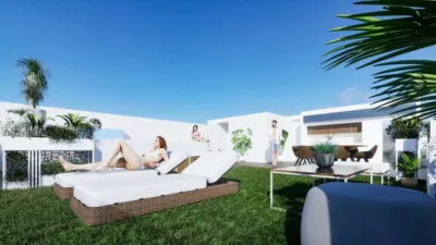 Piso - Vista 4