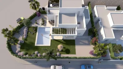 Casa - Vista 3