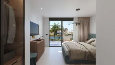 House in Cerca del Aeropuerto, Near Golf Course, Countryside, Near Schools, Hospital, Residential Area photo 18