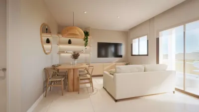 Apartment in Corvera, near the Airport, Golf Course, Countryside, Schools, Hospital, and Restaurants photo 15