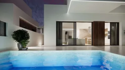 Casa - Vista 4