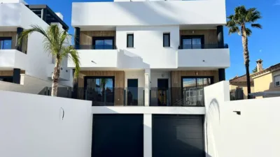 Casa - Vista 4