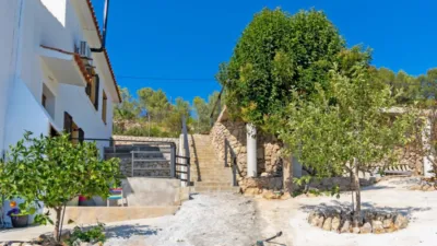 House in Olivella photo 4