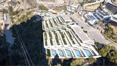 Piso – Calpe - Calp - Vista 4