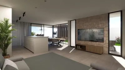House in Cerca del Aeropuerto, Near Golf Course, Countryside, Near Schools, Hospital, Residential Area photo 8