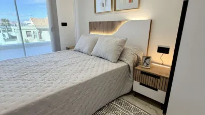 Apartment in Algorfa photo 10