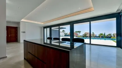 House in Cerca del Aeropuerto, Near Golf Course, Countryside, Near Schools, Hospital, Near Restaurant photo 66