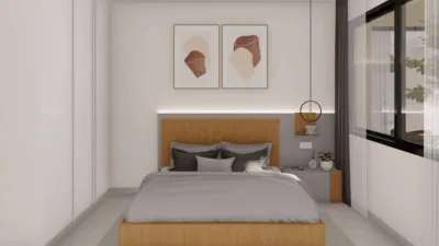 House in Cerca del Centro, Easy Access, Urbanization photo 12