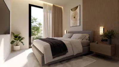 House in Cerca del Aeropuerto, Near Golf Course, Countryside, Close to Schools, Hospital, Residential Area photo 14