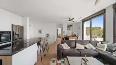 House in Cerca del Centro, Easy Access, Quiet, Urbanization photo 7