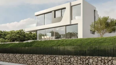 Casa - Vista 3
