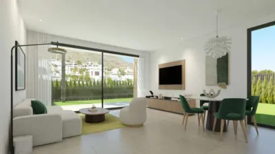 Casa - Vista 5
