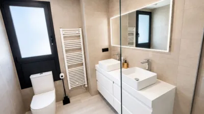 Apartment in Arenal Beach Area photo 4