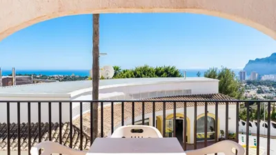 Casa - Vista 5