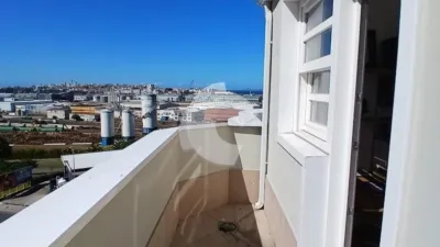 Apartment in Castros photo 26