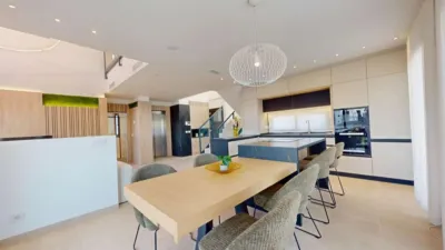 House in Cerca del Aeropuerto, Near Golf Course, Countryside, Close to Schools, Hospital, Residential Area photo 10
