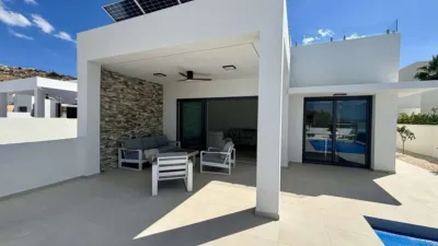 Casa - Vista 5