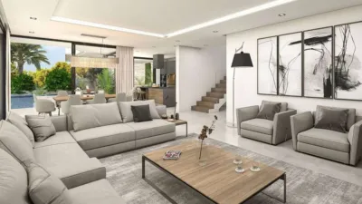 Casa - Vista 2