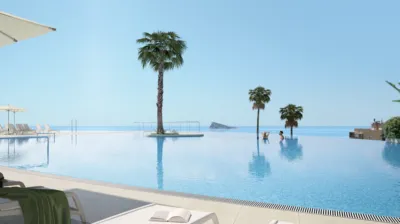 Apartment in Commercial Area, Close to Restaurants, Close to the Sea, Close to Supermarkets, Easy Access, Marina photo 14