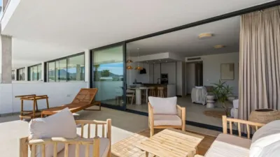 Apartment in Near the Airport, Near Golf Course, Countryside, Near Schools, Hospital, Residential Area photo 27