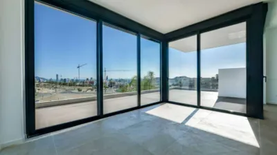 House in Cerca del Centro, Easy Access, Urbanization photo 20