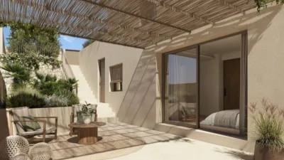 Casa – Benissa, Ferrando, la Marina Alta - Més