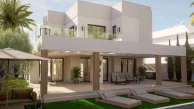 Casa – Rojales - Más