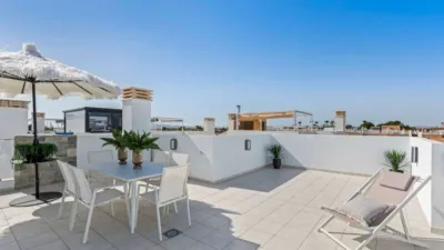 House in Cerca del Aeropuerto, Near Golf Course, Countryside, Near Schools, Hospital, Residential Area photo 9