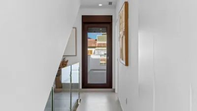 Casa en Cerca del Aeropuerto, Cerca de Campo de Golf, Campo, Cerca de Escuelas, Hospital, Zona Residencial photo 37