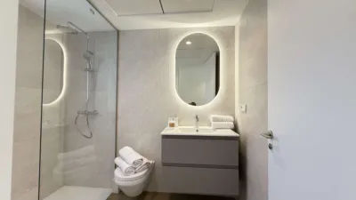 Apartment near Golf Course, Near Restaurants, Residential Area, Urbanization photo 66